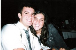 in maryland after church